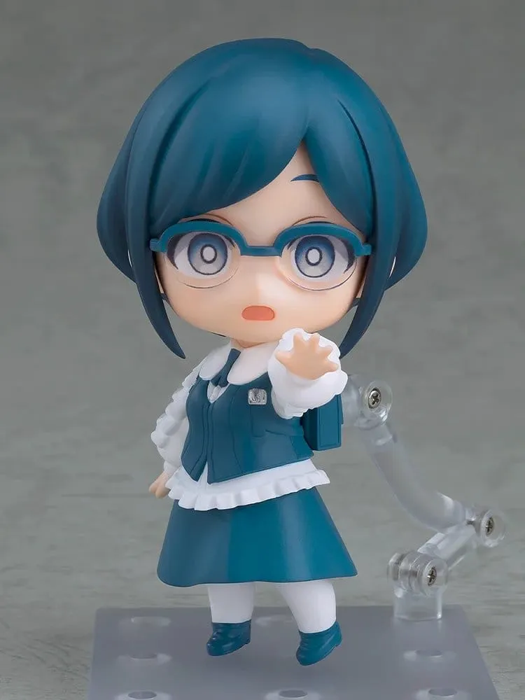 Urban Myth Dissolution Center Nendoroid Action Figure Azami Fukurai 10 cm